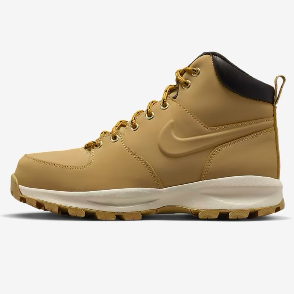 Nike Manoa Leather